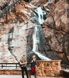 Meet your Posher, Seanna